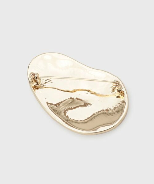 GALLEST / ギャレスト ブローチ・コサージュ | オーガニックシェイプブローチ | 詳細2