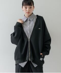 GALLEST / ギャレスト パーカー | エアーダンボールパーカー