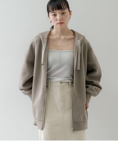 GALLEST / ギャレスト パーカー | エアーダンボールパーカー