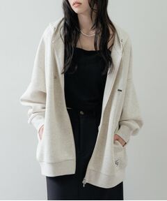 GALLEST / ギャレスト パーカー | エアーダンボールパーカー