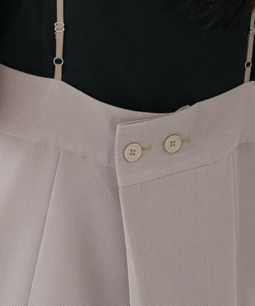 GALLEST / ギャレスト サロペット・オールインワン | メッシュロンパース | 詳細10