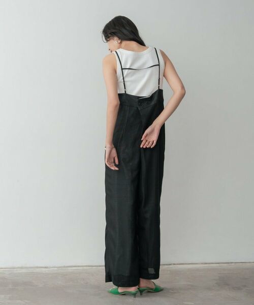GALLEST / ギャレスト サロペット・オールインワン | メッシュロンパース | 詳細2
