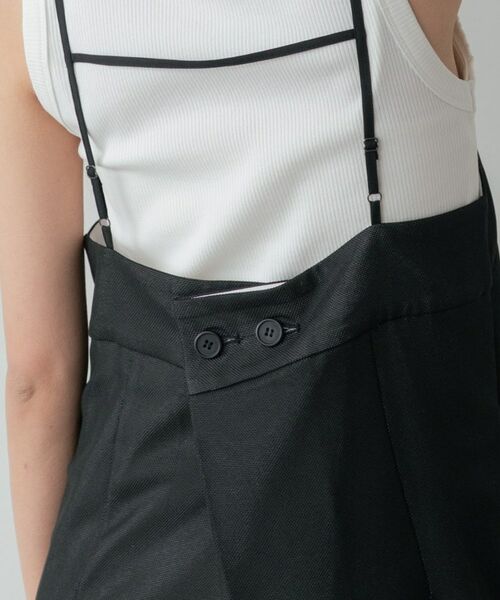 GALLEST / ギャレスト サロペット・オールインワン | メッシュロンパース | 詳細4