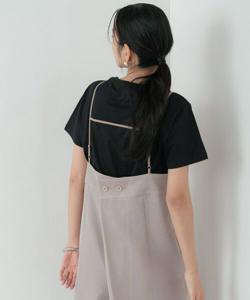 GALLEST / ギャレスト サロペット・オールインワン | メッシュロンパース | 詳細9