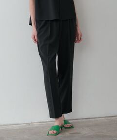 GALLEST / ギャレスト パンツ | Comfy SET UP｜イージーテーパードパンツ【セットアップ対応】