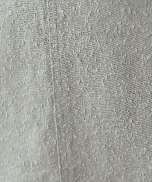 GALLEST / ギャレスト ロング・マキシ丈スカート | グレイニーコットンタイトスカート | 詳細8