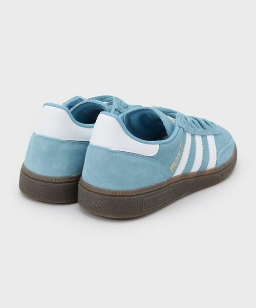 GALLEST / ギャレスト スニーカー | 【adidas】Handball Spezial | 詳細3