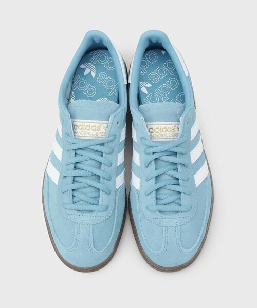 GALLEST / ギャレスト スニーカー | 【adidas】Handball Spezial | 詳細4