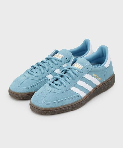 GALLEST / ギャレスト スニーカー | 【adidas】Handball Spezial（ブルー(091)）