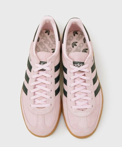 GALLEST / ギャレスト スニーカー | 【adidas】Handball Spezial | 詳細4