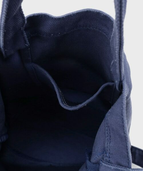 GALLEST / ギャレスト トートバッグ | ウォッシュドロゴトート | 詳細11