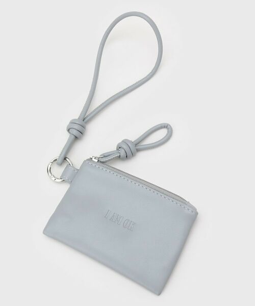 GALLEST / ギャレスト トートバッグ | ウォッシュドロゴトート | 詳細12