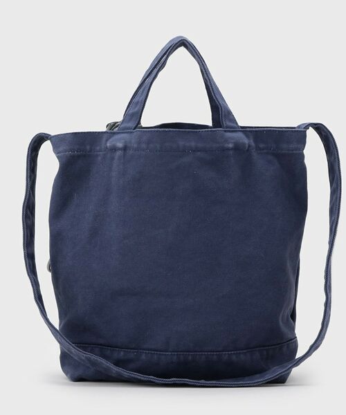 GALLEST / ギャレスト トートバッグ | ウォッシュドロゴトート | 詳細6