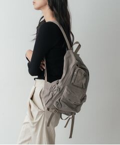 GALLEST / ギャレスト リュック・バックパック | 【CONTROL FREAK ／ CTFK】DOWNY POCKETリュック