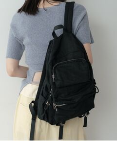 GALLEST / ギャレスト リュック・バックパック | 【CONTROL FREAK ／ CTFK】DOWNY POCKETリュック