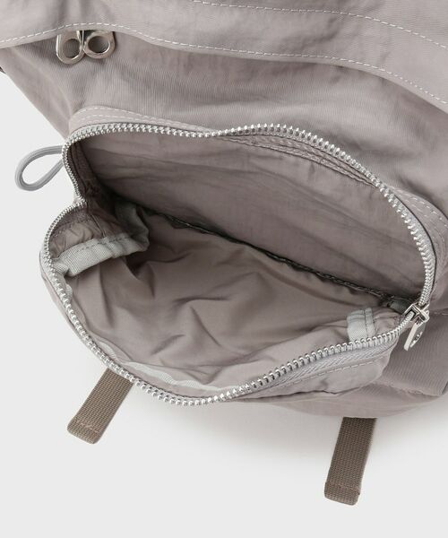 GALLEST / ギャレスト リュック・バックパック | 【CONTROL FREAK ／ CTFK】DOWNY POCKETリュック | 詳細10