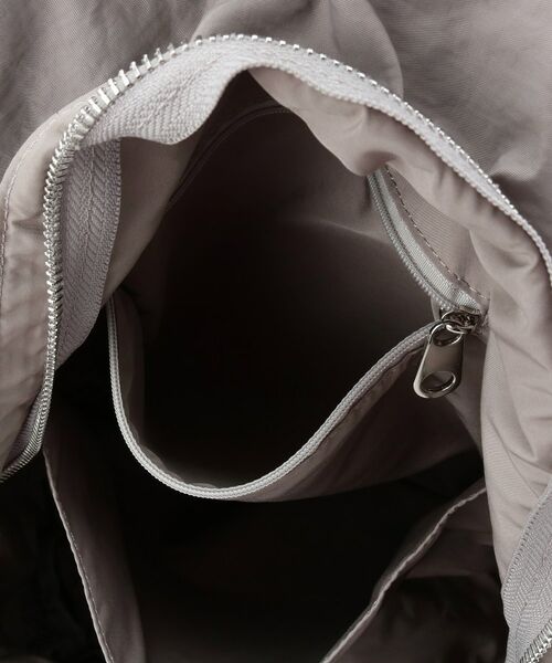 GALLEST / ギャレスト リュック・バックパック | 【CONTROL FREAK ／ CTFK】DOWNY POCKETリュック | 詳細13