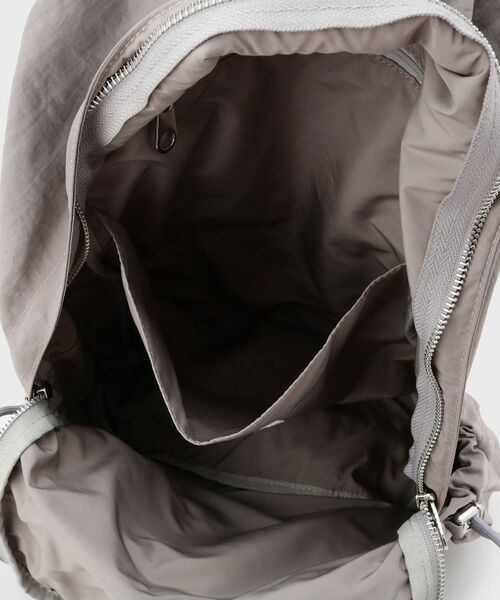GALLEST / ギャレスト リュック・バックパック | 【CONTROL FREAK ／ CTFK】DOWNY POCKETリュック | 詳細14
