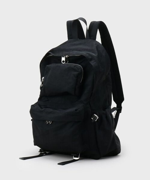 GALLEST / ギャレスト リュック・バックパック | 【CONTROL FREAK ／ CTFK】DOWNY POCKETリュック | 詳細15