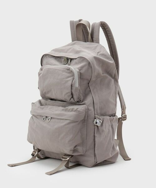 GALLEST / ギャレスト リュック・バックパック | 【CONTROL FREAK ／ CTFK】DOWNY POCKETリュック | 詳細2