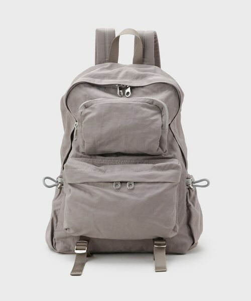 GALLEST / ギャレスト リュック・バックパック | 【CONTROL FREAK ／ CTFK】DOWNY POCKETリュック | 詳細3