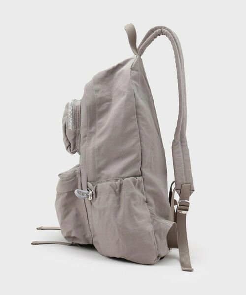 GALLEST / ギャレスト リュック・バックパック | 【CONTROL FREAK ／ CTFK】DOWNY POCKETリュック | 詳細4