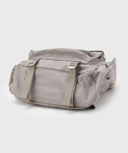 GALLEST / ギャレスト リュック・バックパック | 【CONTROL FREAK ／ CTFK】DOWNY POCKETリュック | 詳細6