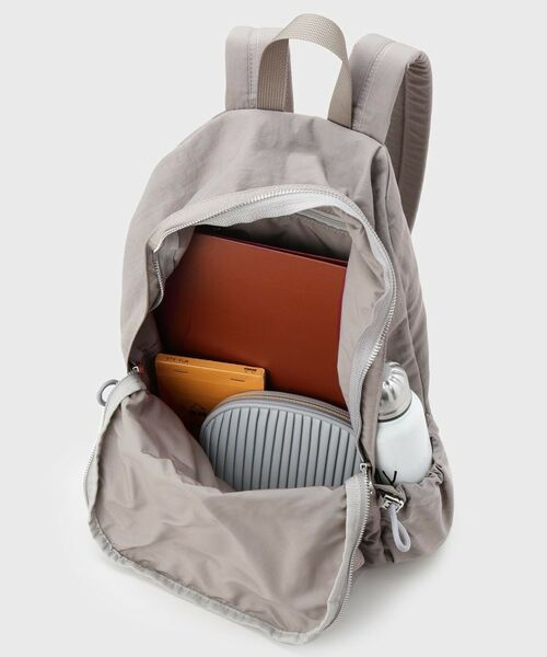 GALLEST / ギャレスト リュック・バックパック | 【CONTROL FREAK ／ CTFK】DOWNY POCKETリュック | 詳細9