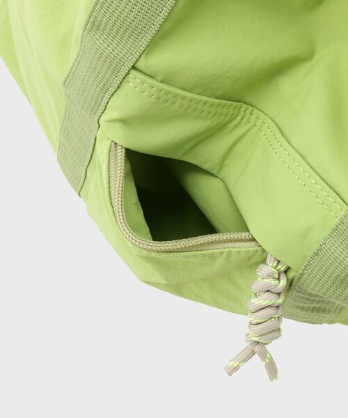 GALLEST / ギャレスト トートバッグ | 【CONTROL FREAK ／ CTFK】ナイロン3WAYスクエアトート | 詳細11