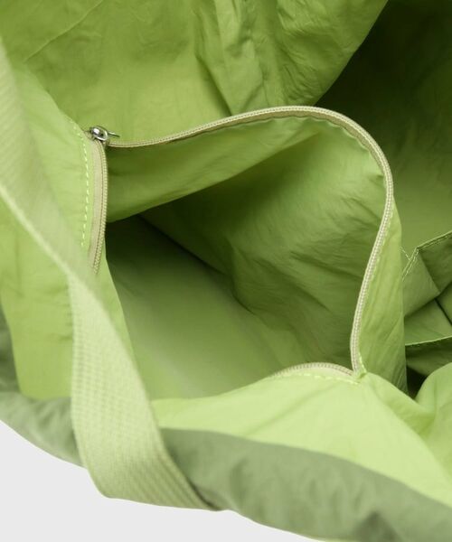 GALLEST / ギャレスト トートバッグ | 【CONTROL FREAK ／ CTFK】ナイロン3WAYスクエアトート | 詳細12