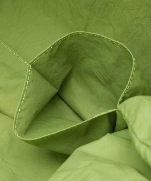 GALLEST / ギャレスト トートバッグ | 【CONTROL FREAK ／ CTFK】ナイロン3WAYスクエアトート | 詳細13