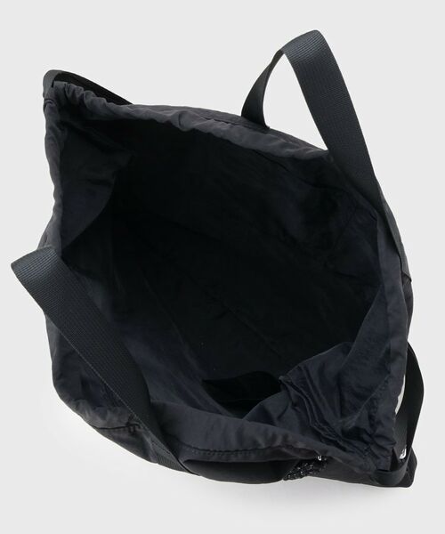 GALLEST / ギャレスト トートバッグ | 【CONTROL FREAK ／ CTFK】ナイロン3WAYスクエアトート | 詳細8