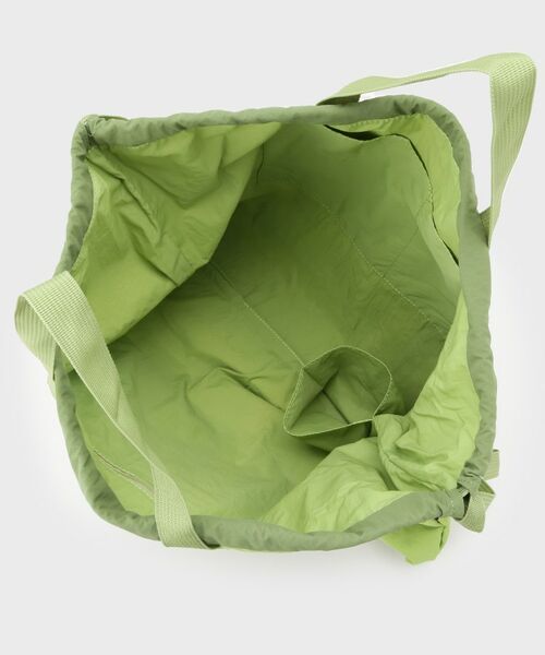 GALLEST / ギャレスト トートバッグ | 【CONTROL FREAK ／ CTFK】ナイロン3WAYスクエアトート | 詳細9