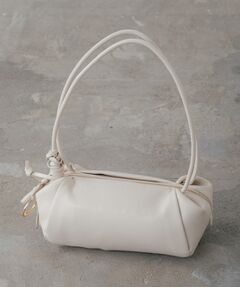 GALLEST / ギャレスト ハンドバッグ | マッシュルームボストンバッグ