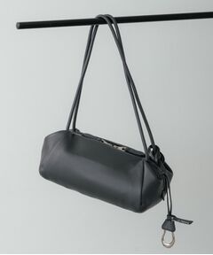 GALLEST / ギャレスト ハンドバッグ | マッシュルームボストンバッグ