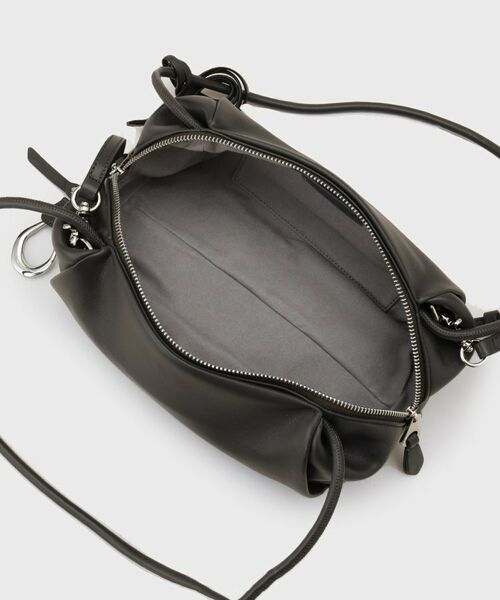 GALLEST / ギャレスト ハンドバッグ | マッシュルームボストンバッグ | 詳細10