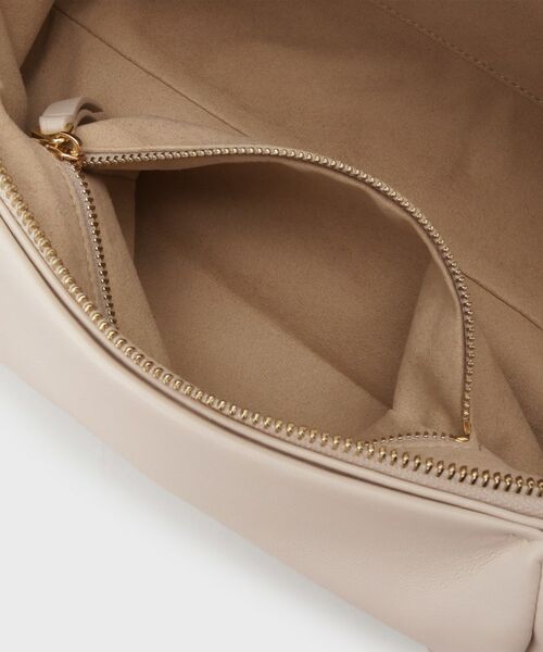 GALLEST / ギャレスト ハンドバッグ | マッシュルームボストンバッグ | 詳細13