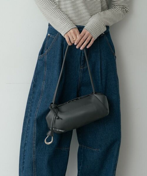 GALLEST / ギャレスト ハンドバッグ | マッシュルームボストンバッグ | 詳細2