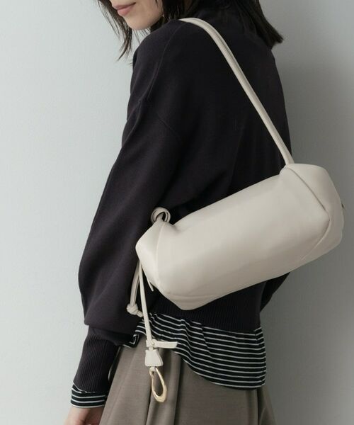 GALLEST / ギャレスト ハンドバッグ | マッシュルームボストンバッグ | 詳細4