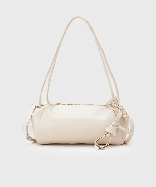 GALLEST / ギャレスト ハンドバッグ | マッシュルームボストンバッグ | 詳細6