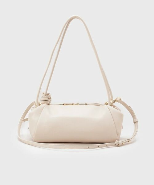 GALLEST / ギャレスト ハンドバッグ | マッシュルームボストンバッグ | 詳細8