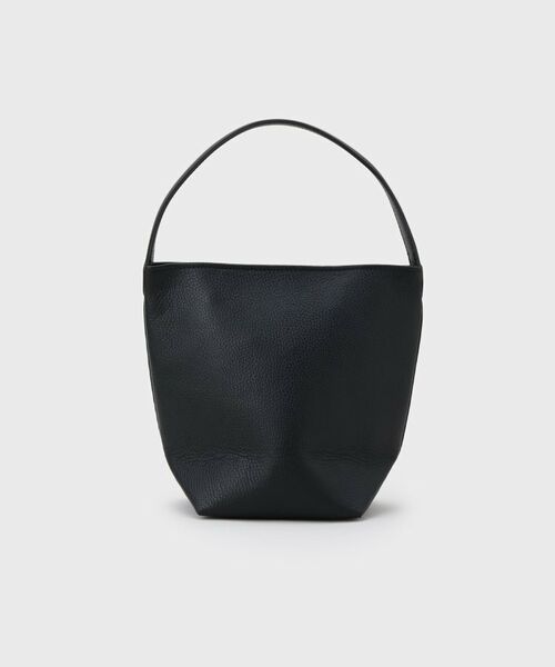 GALLEST / ギャレスト ハンドバッグ | 【MILLELA FIRENZE】ワンハンドルレザーバッグ | 詳細4