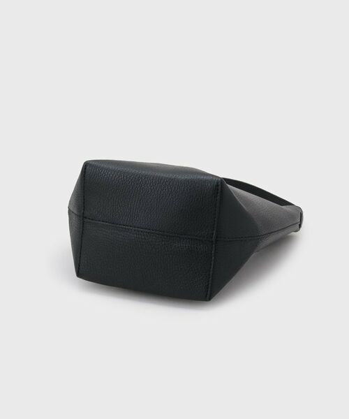 GALLEST / ギャレスト ハンドバッグ | 【MILLELA FIRENZE】ワンハンドルレザーバッグ | 詳細5