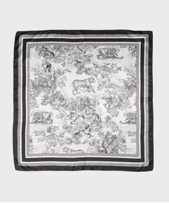 GALLEST / ギャレスト マフラー・ショール・スヌード・ストール | アートプリントスカーフ