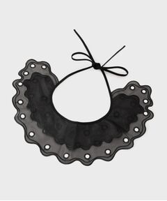 GALLEST / ギャレスト アクセサリー | オーガンレース付け襟