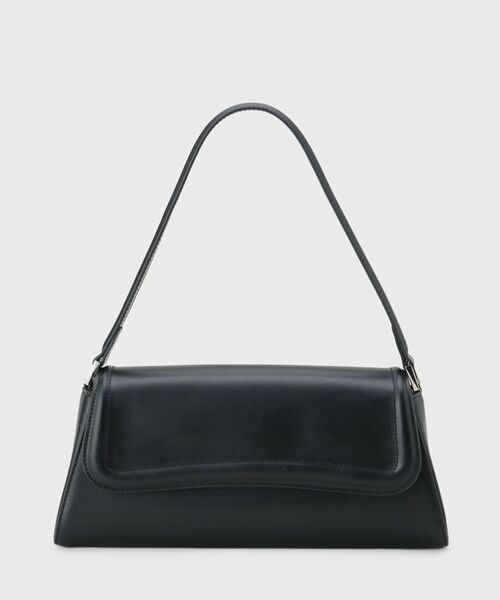 GALLEST / ギャレスト クラッチ・パーティバッグ | モダンシルエットハンドバッグ | 詳細11