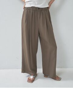 GALLEST / ギャレスト パンツ | イージータックスラックス