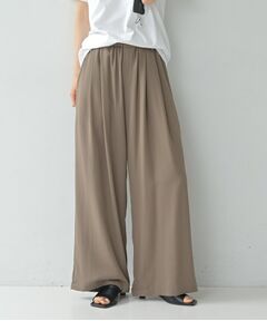GALLEST / ギャレスト パンツ | 【追加予約】イージータックスラックス