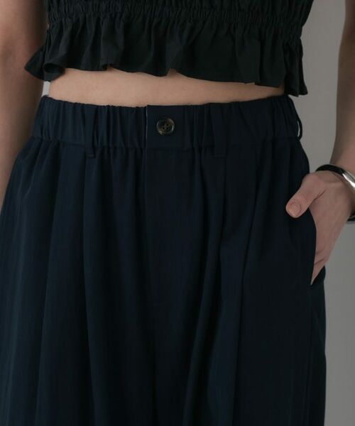 GALLEST / ギャレスト パンツ | イージータックスラックス | 詳細11