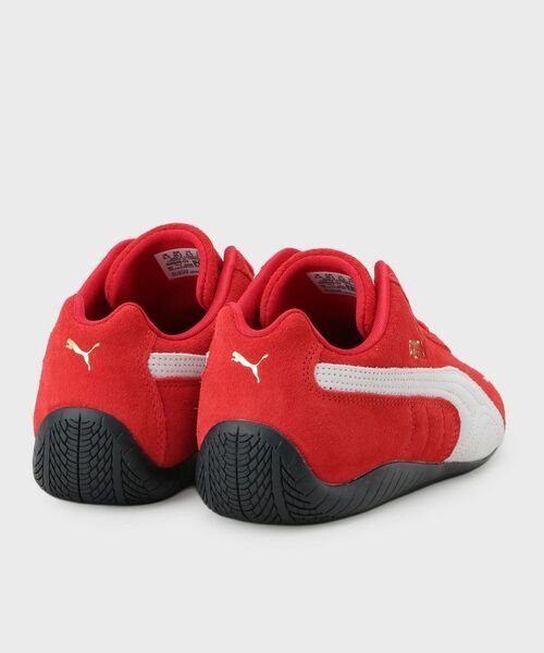 GALLEST / ギャレスト スニーカー | 【PUMA】ユニセックス スピードキャット OG | 詳細3